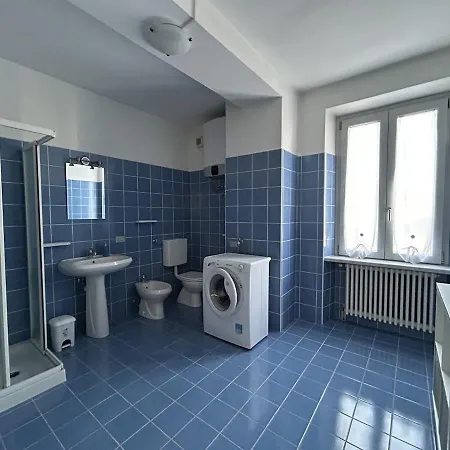 Casa In Montagna Con Vista Valsesia Апартаменты Скопелло